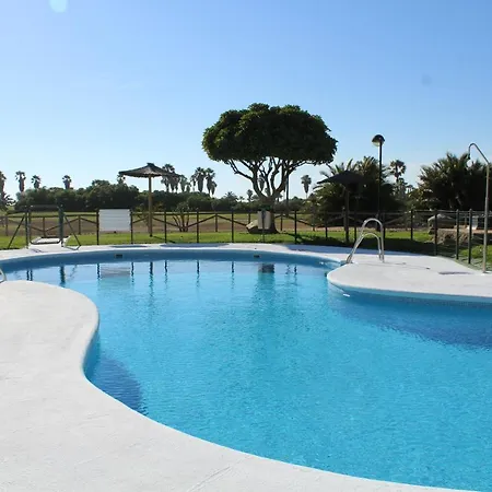 Сasa de vacaciones La Casita De Marina Golf-costa Ballena