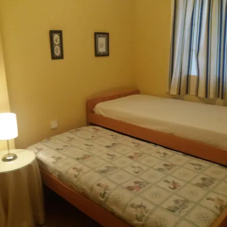 La Casita De Marina Golf-costa Ballena Cádiz