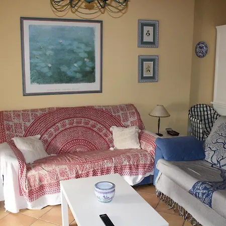 Holiday home La Casita De Marina Golf-costa Ballena *