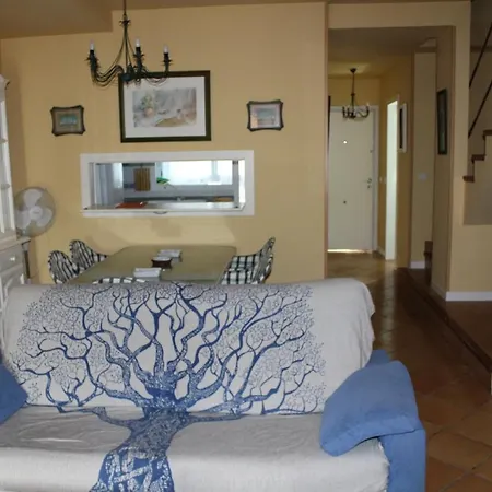 Holiday home La Casita De Marina Golf-costa Ballena Cadiz