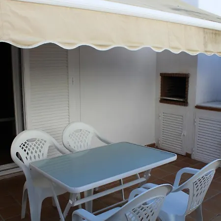La Casita De Marina Golf-costa Ballena Cadiz