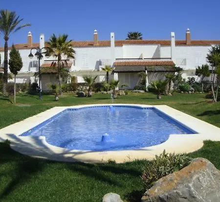 La Casita De Marina Golf-costa Ballena Holiday home Cadiz