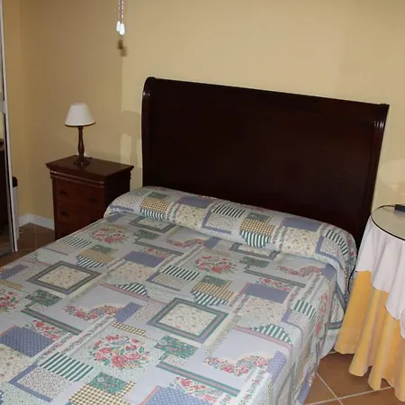 Holiday home La Casita De Marina Golf-costa Ballena Cadiz