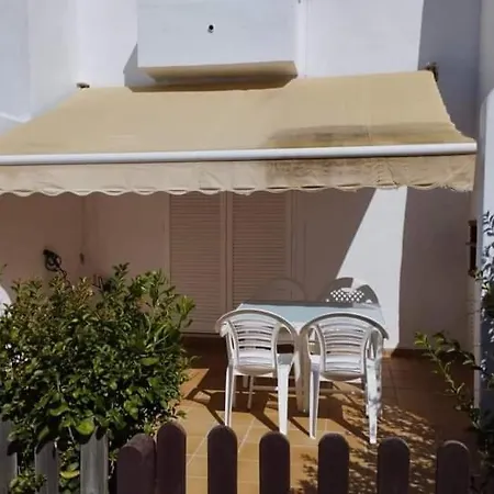 La Casita De Marina Golf-costa Ballena Holiday home Cadiz